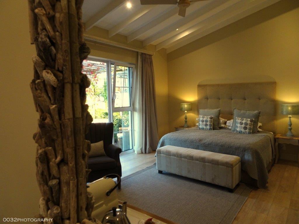 La Cabriere Country House Франсхук Экстерьер фото